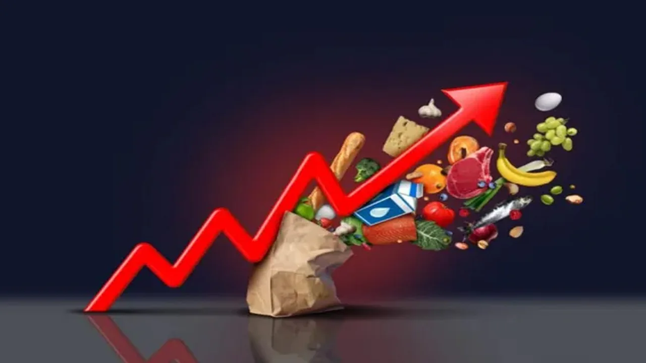 ارتفاع أسعار الغذاء عالمياً نتيجة تداعيات الحرب المستمرة في عدة مناطق